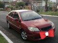 Very Fresh Toyota Vios E 2006 Manual Gas for sale-0