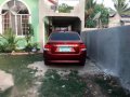  Very Fresh Honda City Manual 2010 Red for sale-2