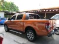 2015 Ford Ranger WildTrak 4x4 MT For Sale-1