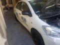 Fresh 2010 Toyota vios J TAXI FOR SALE-3
