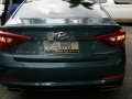 Hyundai Sonata 2015 AT For Sale-2