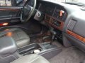 Jeep Grand Cherokee ZJ 4x4 offroad setup-9