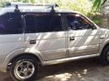 For sale Mitsubishi Adventure 2002-4