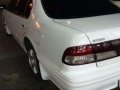 For sale 1999 Nissan Cefiro-0