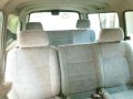 Toyota Hiace Commuter Van 1998 Model MT-6