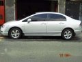 2007 Honda Civic 18V Allpower AT FRESH for sale-2