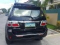 For sale Toyota Fortuner 2011-3