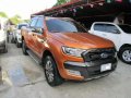 2015 Ford Ranger WildTrak 4x4 MT For Sale-0