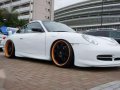 Porsche GT3 White 1998 For Sale-1