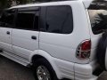 Isuzu Sportivo Xmax 2011 Manual For Sale-8