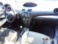 2009 Toyota Vios E Manual  FRESH for sale-3