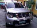 For sale Nissan Navara 2008-2