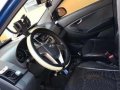 Hyundai Eon 2012 Manual Blue for SALE -1