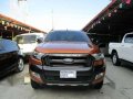 2015 Ford Ranger WildTrak 4x4 MT For Sale-2