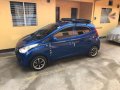 Hyundai Eon 2012 Manual Blue for SALE -0
