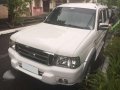 For sale 2005 Ford Everest AT-1