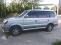 Mitsubishi Adventure 2009 Manual Diesel for sale-0