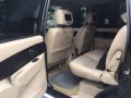 2010 Isuzu Sportivo Manual Black For Sale-0