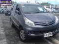 2015 Toyota Avanza 1.3 E MT-0
