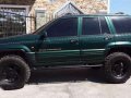 Jeep Grand Cherokee ZJ 4x4 offroad setup-2