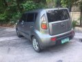 KIA Soul 2011 Model Gray-3
