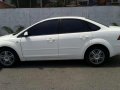 2006 Ford Focus Ghia automatic top of the line -0