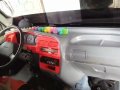 Suzuki 4x2 Pickup type Multicab-3