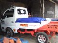 Suzuki 4x2 Pickup type Multicab-8