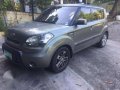 KIA Soul 2011 Model Gray-4