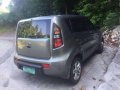 KIA Soul 2011 Model Gray-2