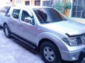 For sale Nissan Navara 2008-10