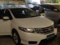 2013 Honda city 1.3 Automatic for sale-3