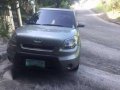 KIA Soul 2011 Model Gray-1