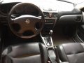 2007 Nissan Sentra GS Top of the line for sale-2
