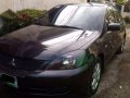 Mitsubishi Lancer GLX 2012 Manual for sale-5