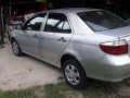 Very Fresh Toyota Vios J 2006 for sale-3