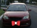 Very Fresh Toyota Vios E 2006 Manual Gas for sale-7