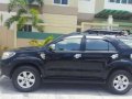 For sale Toyota Fortuner 2011-0