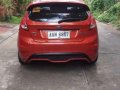 2014 Ford Fiesta Ecoboost LOW MILEAGE for sale-3