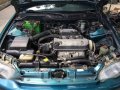 Honda Civic Esi Manual for sale-3