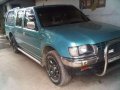 For sale Isuzu Fuego 1997-0