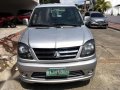 2011 Mitsubishi Adventure GLX For Sale-1