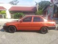 Toyota Corolla Big body 1995 Manual for sale-1