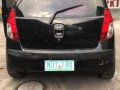For sale Hyundai i10 At 2009 Black-3