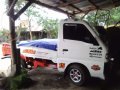 Suzuki 4x2 Pickup type Multicab-6
