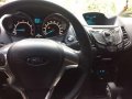 2014 Ford Fiesta Ecoboost LOW MILEAGE for sale-6