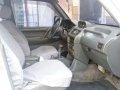 1990 Mitsubishi Pajero 5DR AT Diesel for sale-2