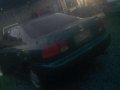 Hondi Civic 1997 Green For Sale-3