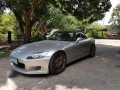 Honda S2000 AP1 Silver For Sale-1