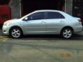 2009 Toyota Vios E Manual  FRESH for sale-1